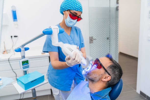 Best Emergency Wisdom Tooth Extraction in Fowler, IN