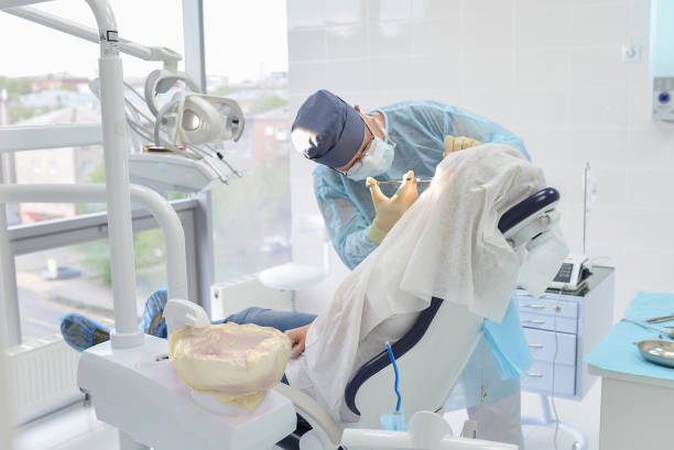 Best Knocked-Out Tooth (Avulsed Tooth) Treatment in Fowler, IN